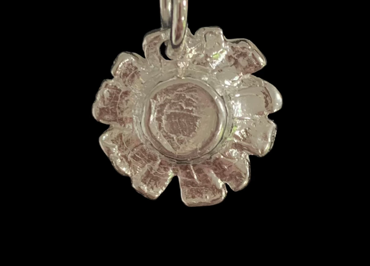 Aster Pendant