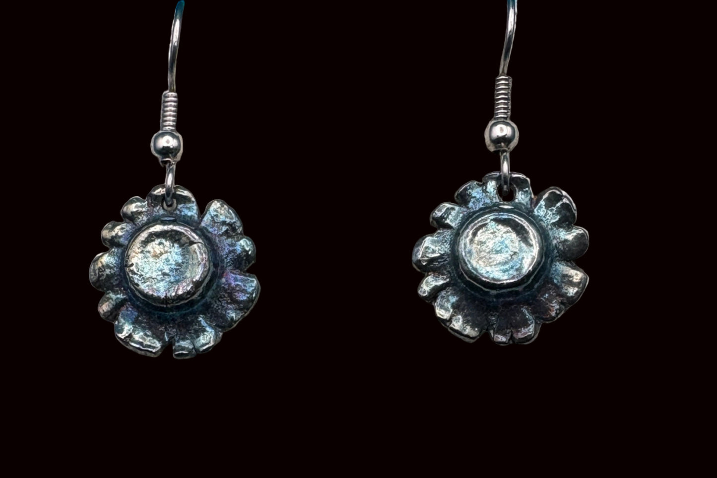 Blue Bonnets Dangle #1