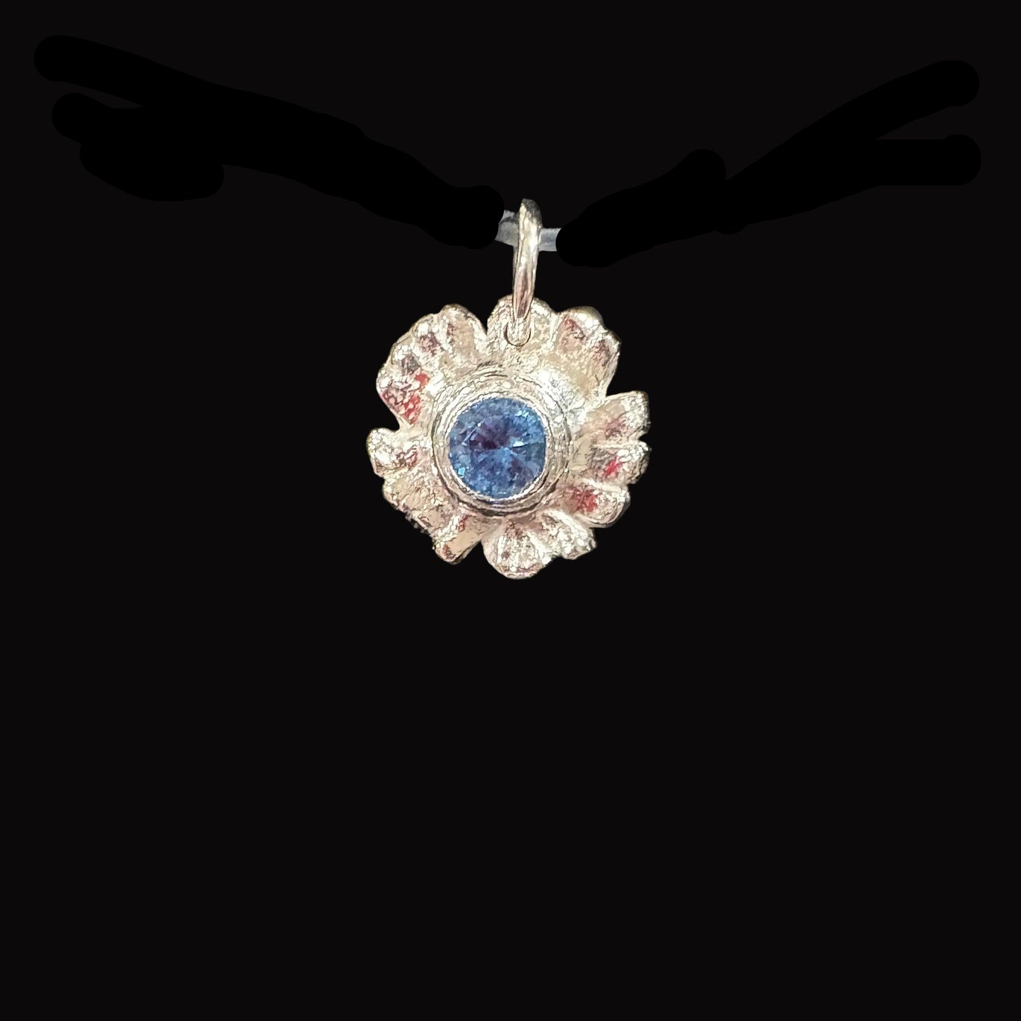 Royal Derby Pendant