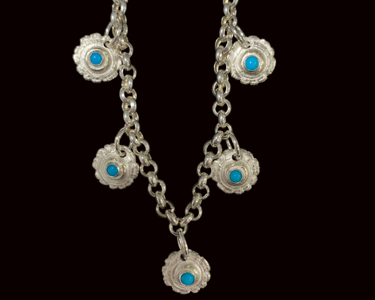 Sunny Side Charm Bracelet