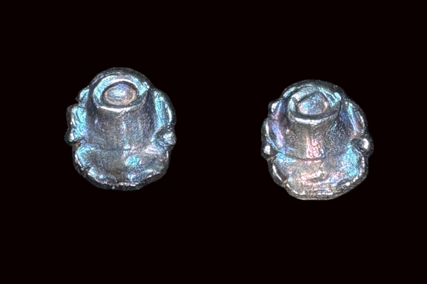 Sidewinder Blues Post