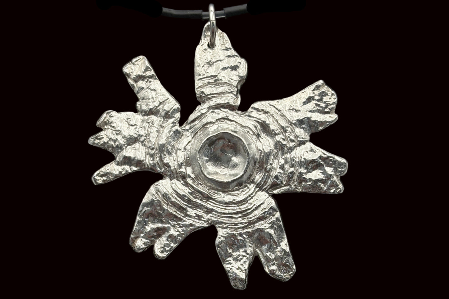 Star Bright Christmas Ornament