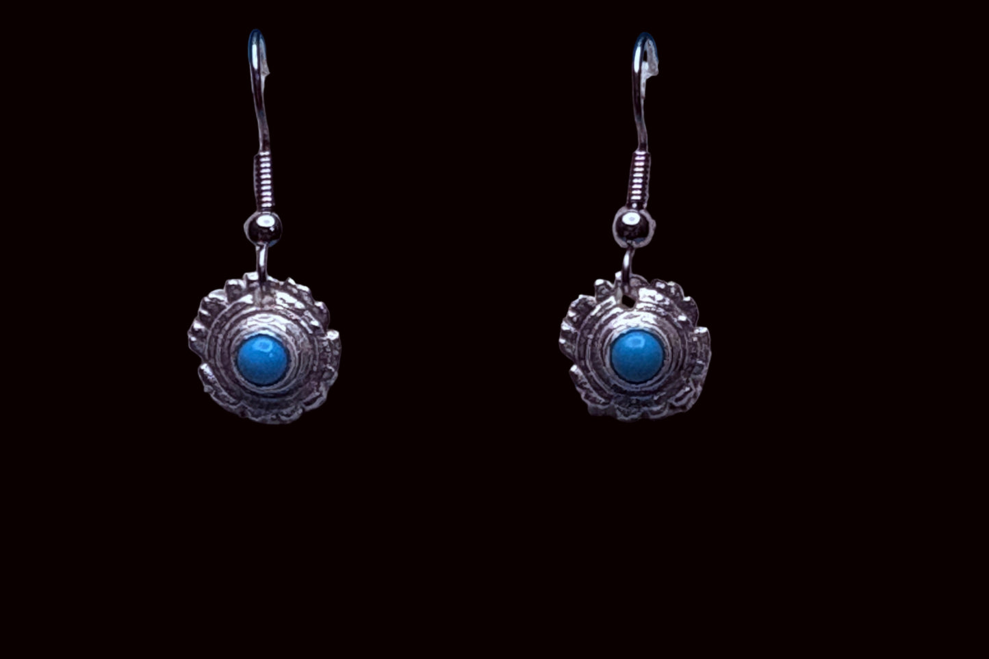 Sunny Side Up Dangle