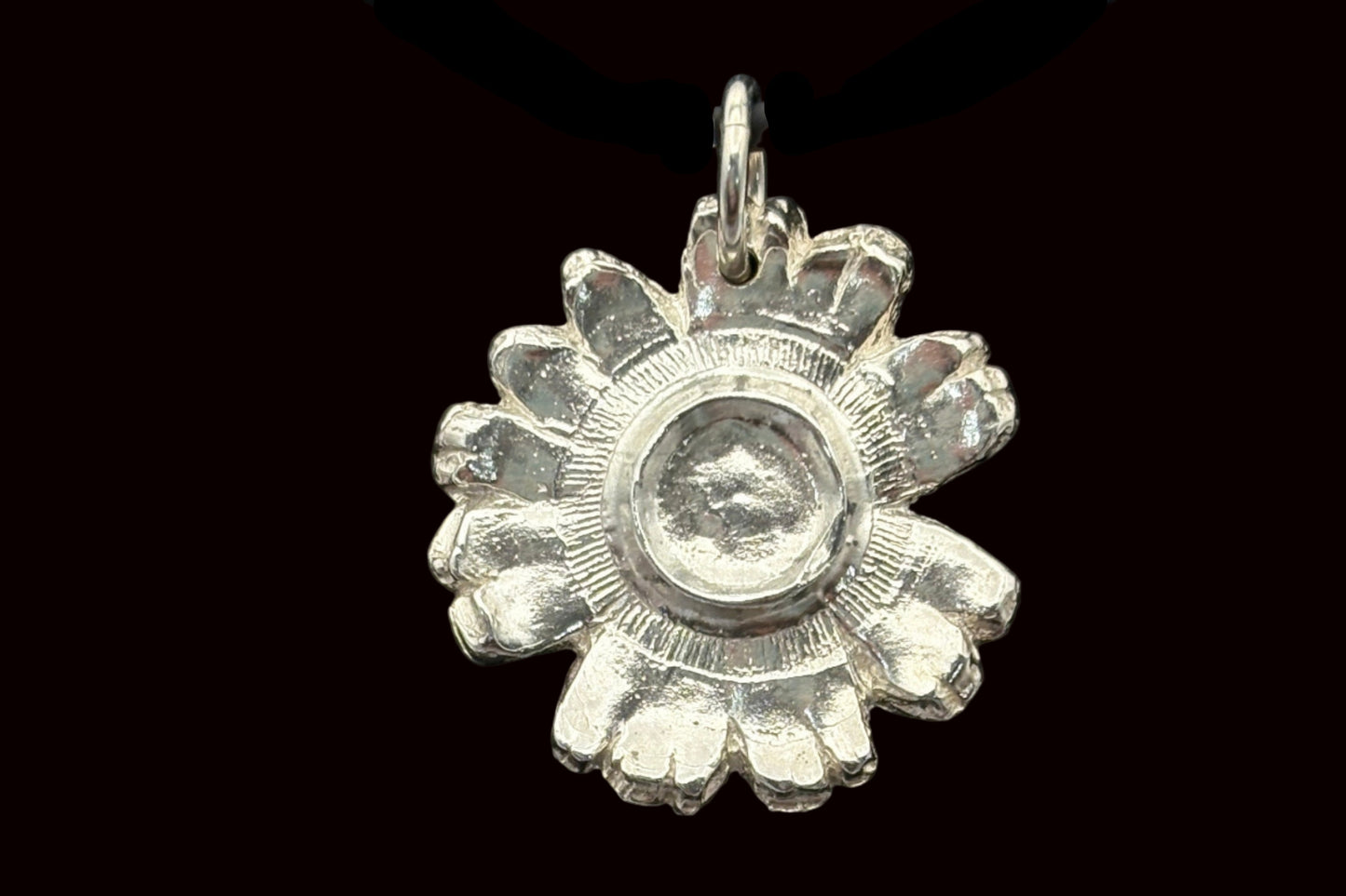 Tennessee Hawk Pendant