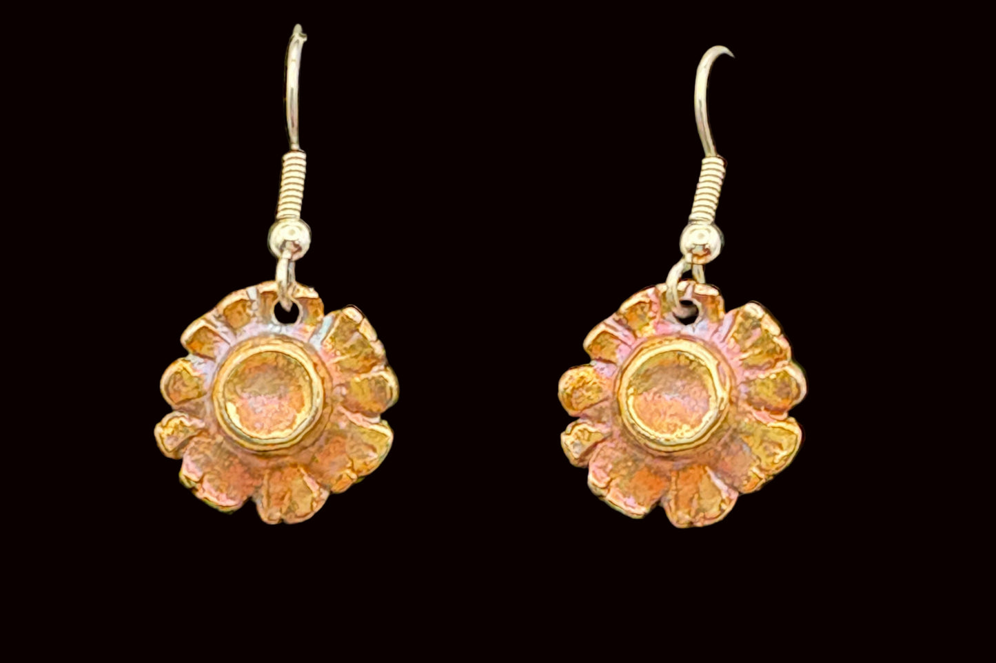 Blue Bonnets Dangle #2