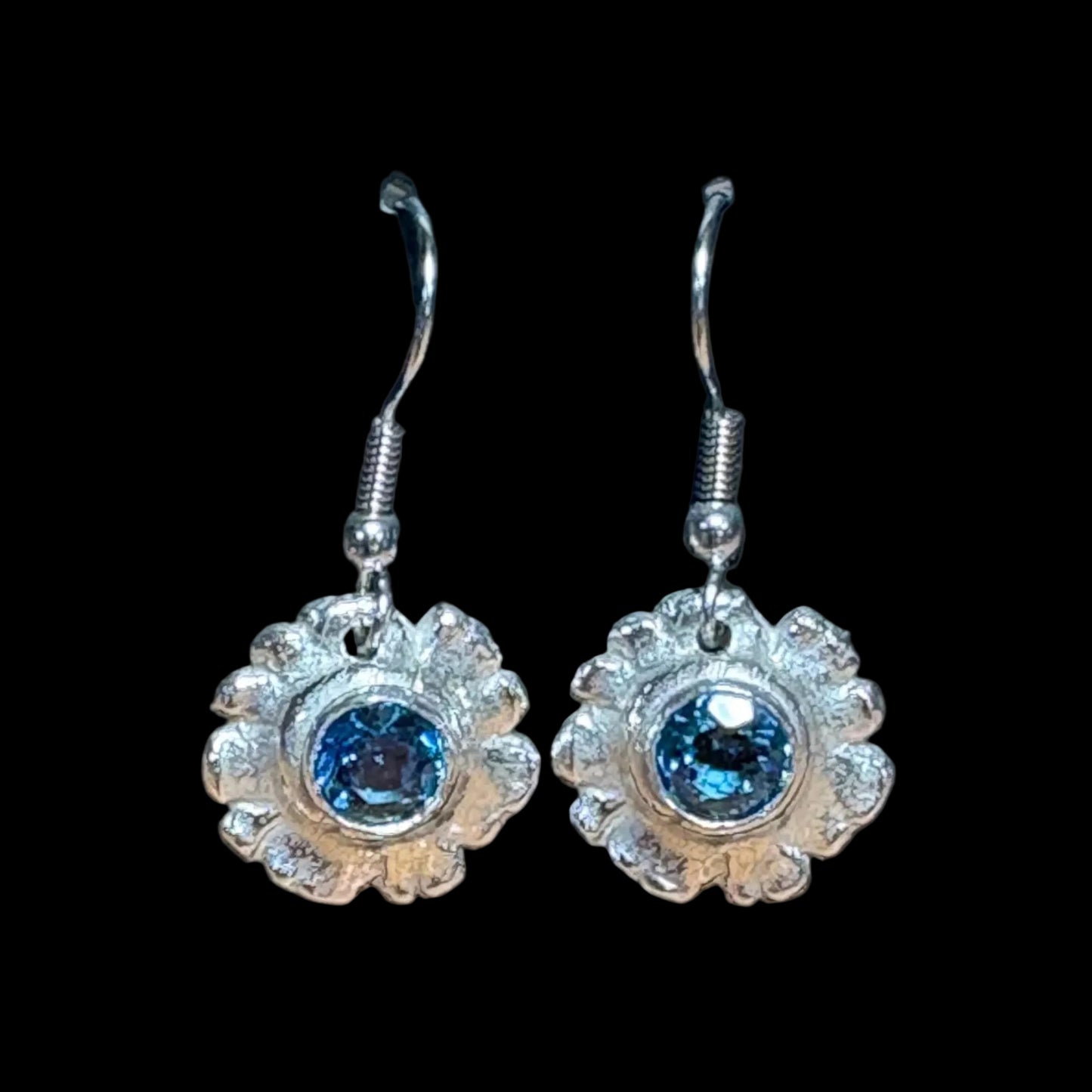 Blue Wazoo Bonnets Wire