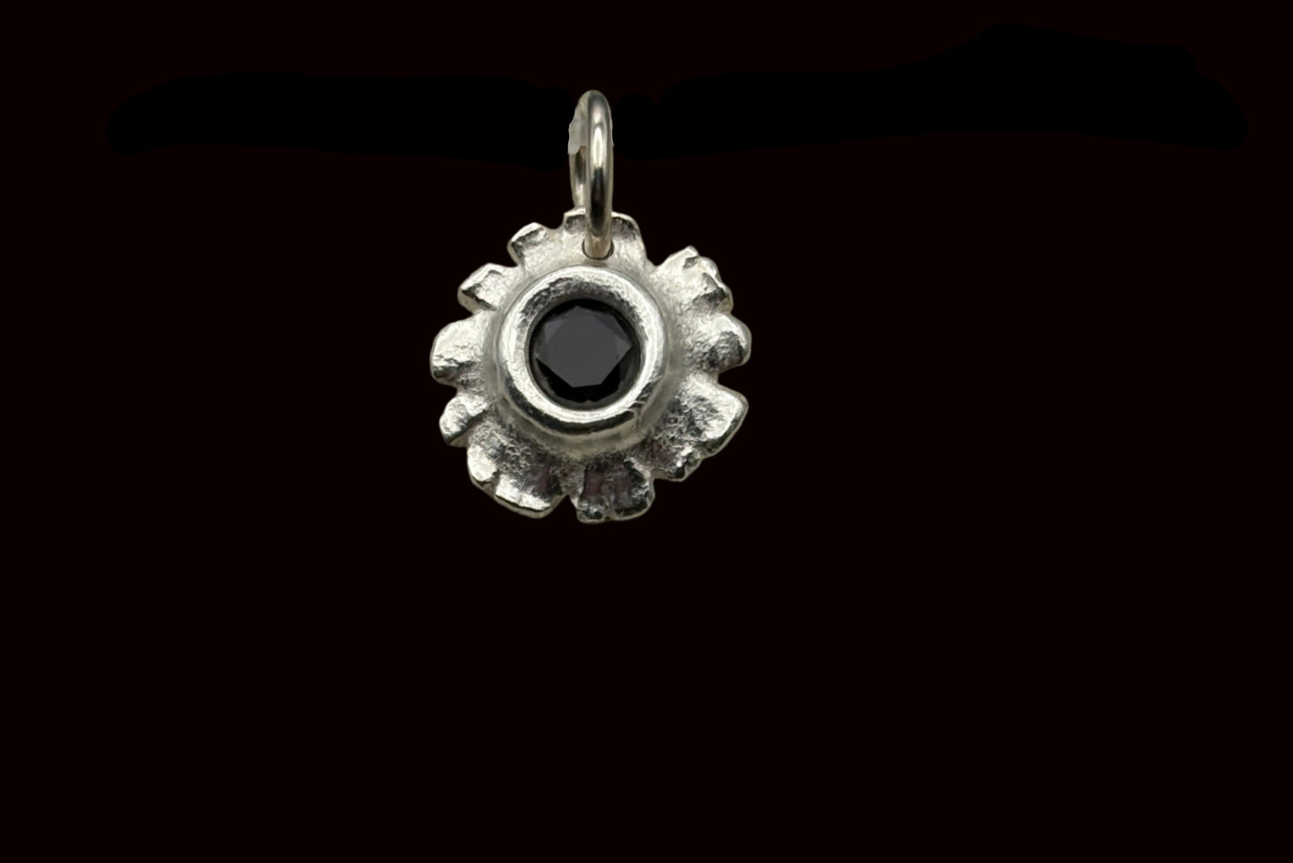 Dark Matter Pendant