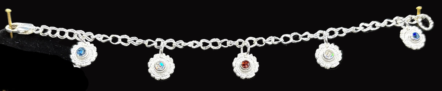 MAGA Days Charm Bracelet