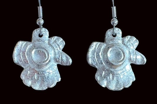 Phoenix Rising Dangle