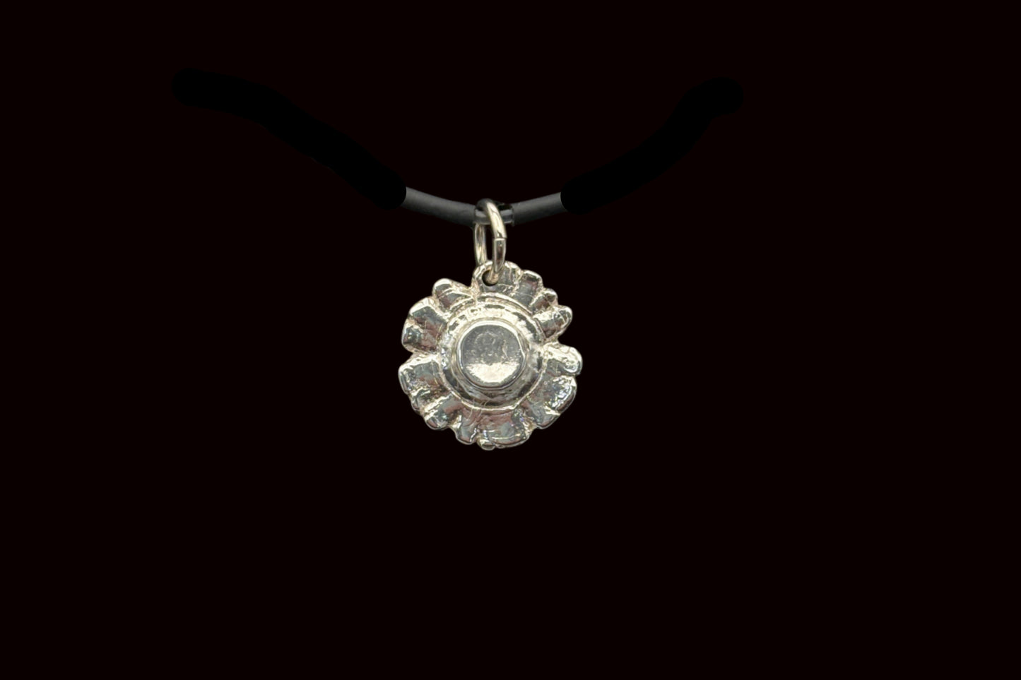 Stampede Pendant