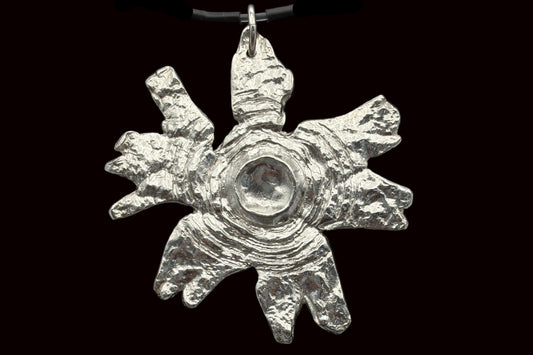 Star Bright Christmas Ornament