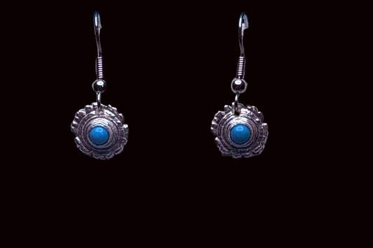 Sunny Side Up Dangle