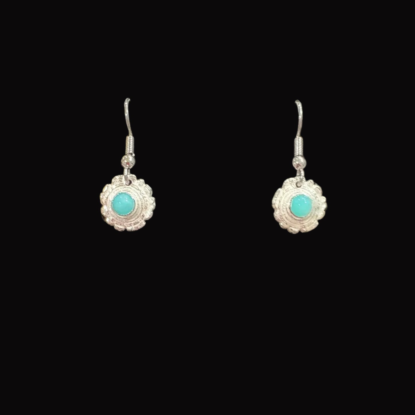 Turquoise Days Wire