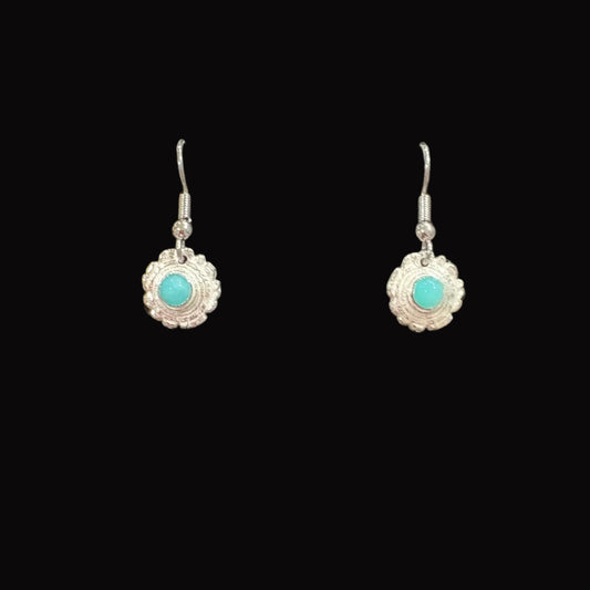 Turquoise Days Wire