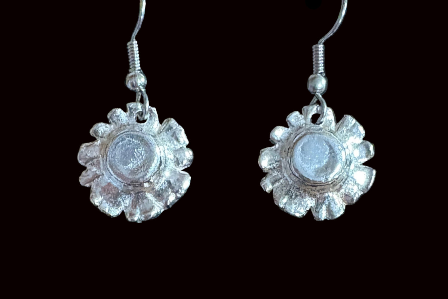 Winter Bonnets Dangle