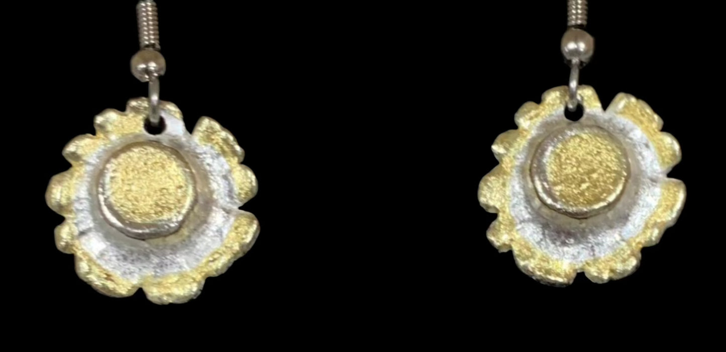 Sunkist Bonnet Dangle